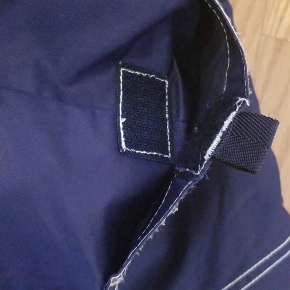 Vintage Tommy Hilfiger‎ shorts xl - Picture 5 of 7